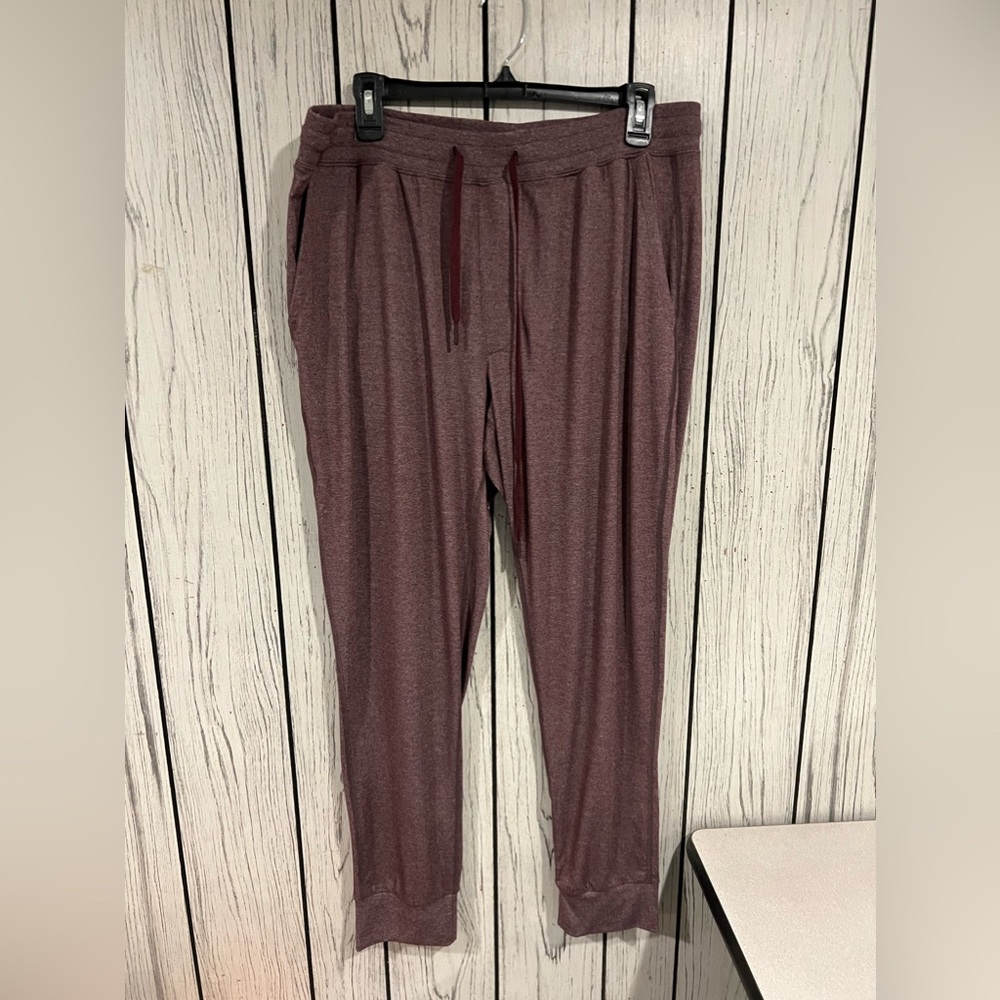 Men’s American Eagle Lounge Pants Size L/G/G